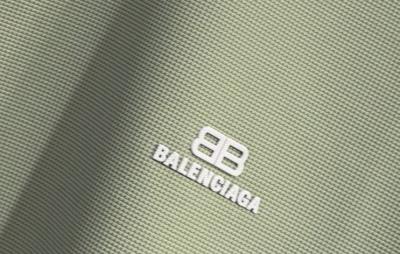 wholesale quality balenciaga men shirts model no. 174